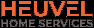 Heuvel Home Services logo